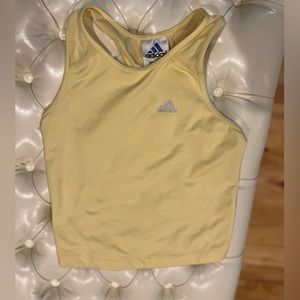 Adidas Razorback Sports Tank